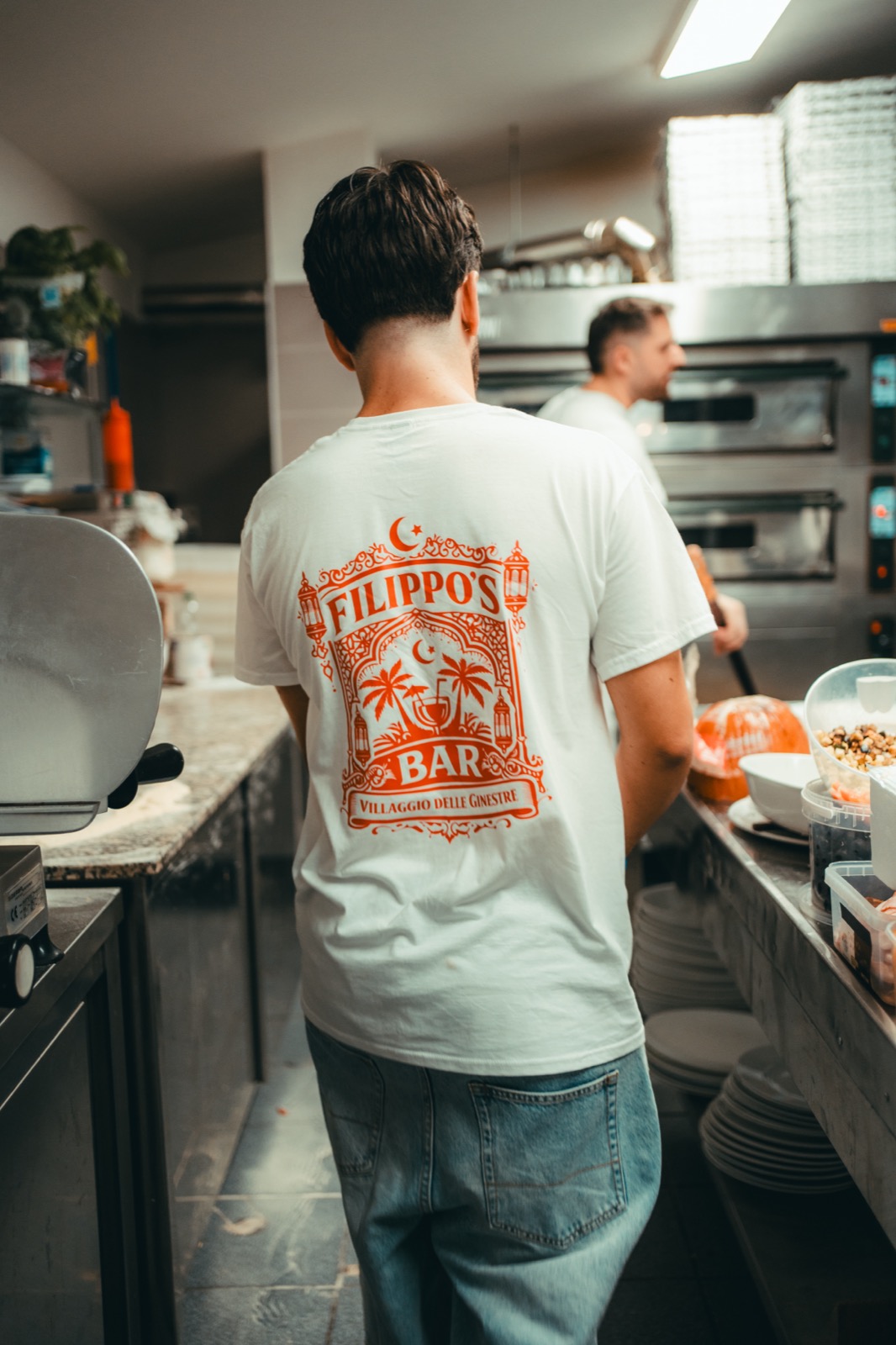 Chef